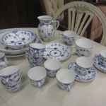 692 5460 DINNER SET